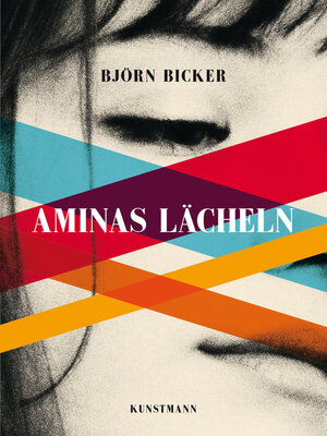 cover image of Aminas Lächeln
